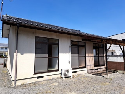  | 大森北内町住宅（東側）