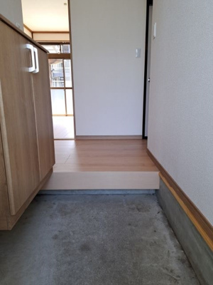  | 大森北内町住宅（東側）