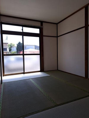  | 大森北内町住宅（東側）