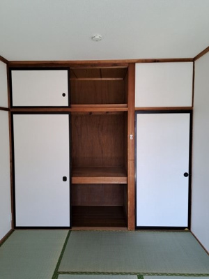  | 大森北内町住宅（東側）