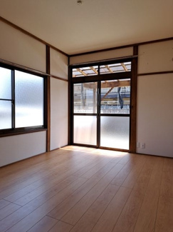  | 大森北内町住宅（東側）