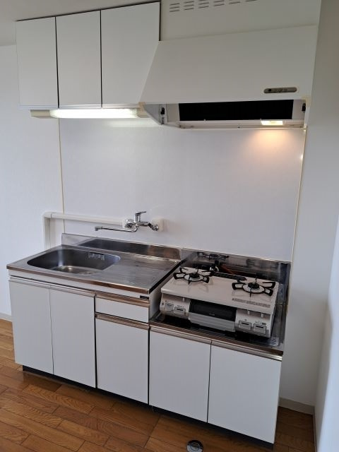 リエス福島太田町