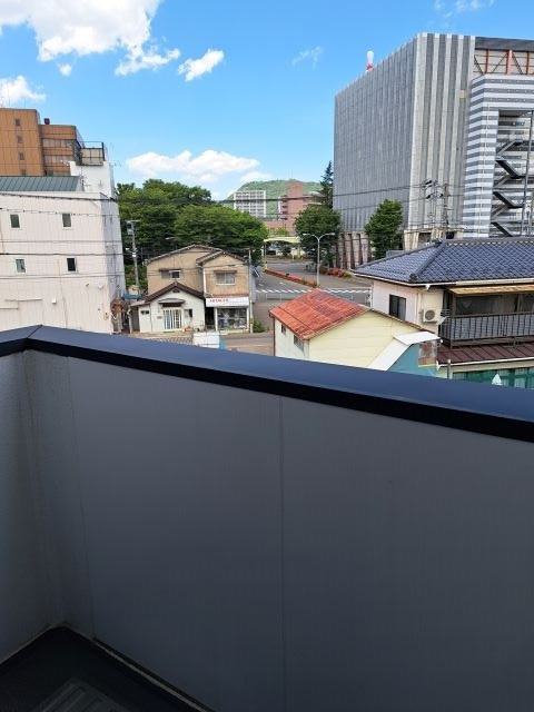 リエス福島太田町