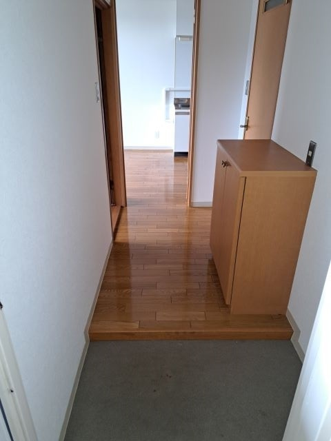 リエス福島太田町
