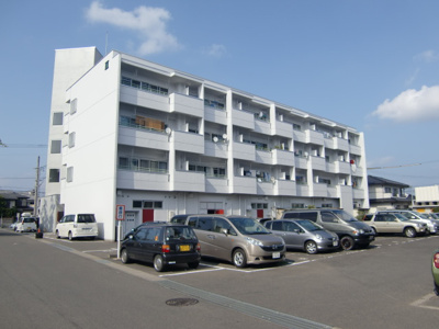  | すがみハイツ2号棟