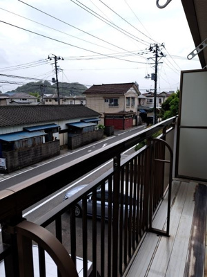  | サンロード八幡 B棟