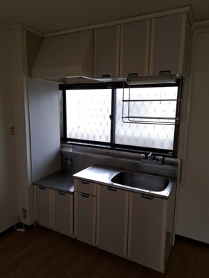  | サンロード八幡 B棟