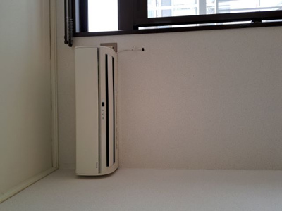  | サンロード八幡 A棟