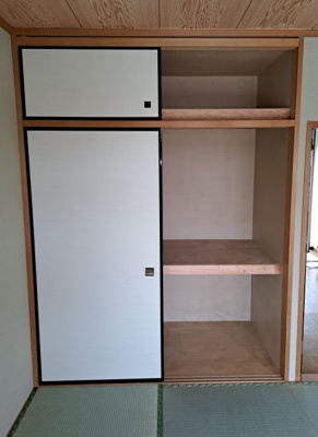  | サンロード八幡 A棟