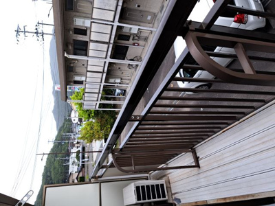  | サンロード八幡 A棟