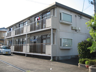  | サンロード八幡 A棟