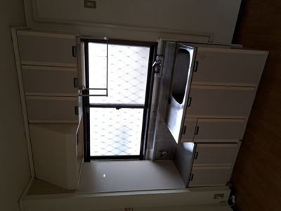  | サンロード八幡 A棟