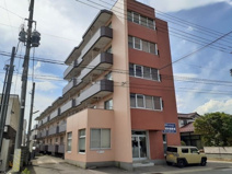 ＨＢマンションの画像