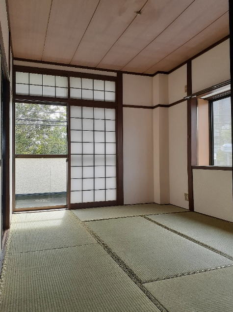 シャトー堀河