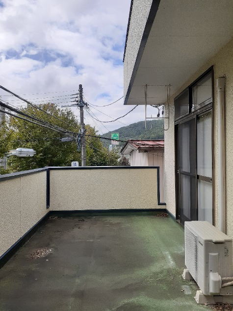 シャトー堀河
