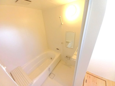 【浴室】 | 新築住宅　高知市神田