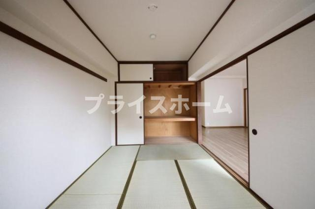 【その他】 | のむら貝塚ガーデンシティ参番館