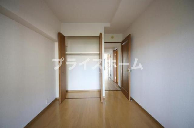 【収納】 | のむら貝塚ガーデンシティ参番館