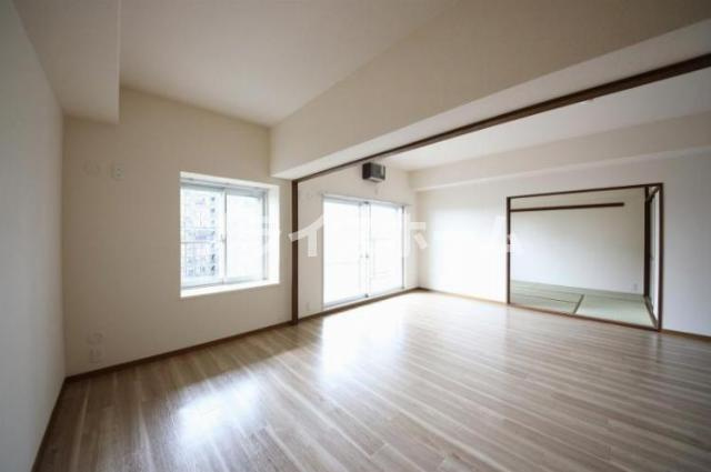 【寝室】 | のむら貝塚ガーデンシティ参番館