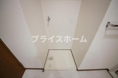 【設備】 | のむら貝塚ガーデンシティ参番館