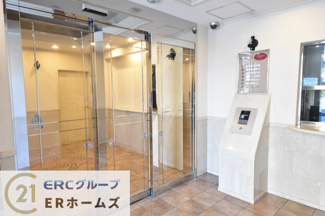 【その他】 | セレッソコート六甲道ヴィサージュ