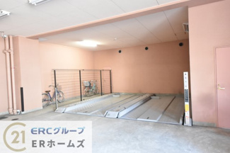 【その他】 | セレッソコート六甲道ヴィサージュ