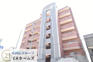 【外観】 | セレッソコート六甲道ヴィサージュ