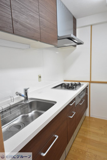 【キッチン】 | セレッソコート六甲道ヴィサージュ