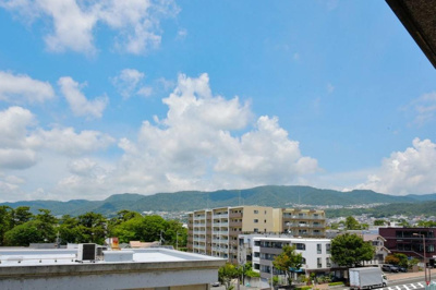 【展望】 | パレロワイヤル夙川アート