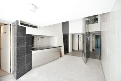 【その他共用部分】 | パレロワイヤル夙川アート