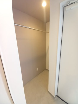 【玄関】 | 新築住宅　高知市神田② | 玄関収納。