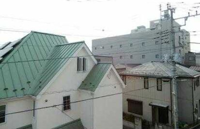 【展望】 | 金町ＢＡ１