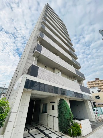 仲介手数料０円！！エグゼプレジオ