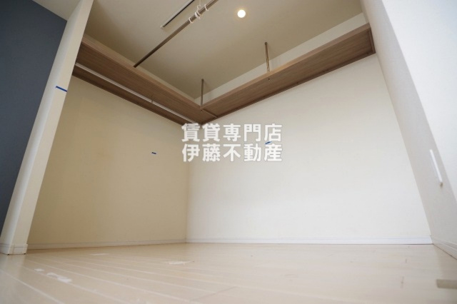 at小舟の収納
