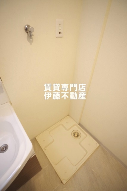 at小舟の設備