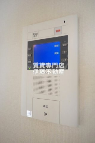 at小舟のセキュリティ