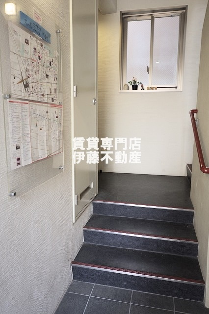 at小舟のロビー