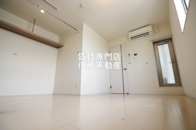 at小舟の内装