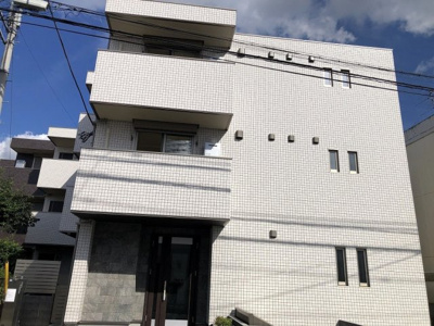 【外観】 | GRANDE POLAIRE