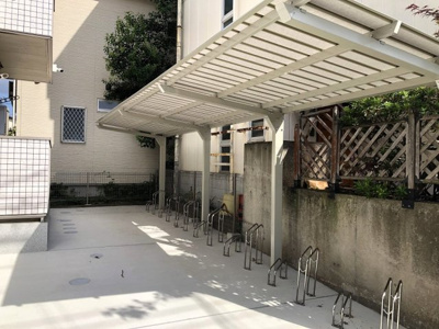 【その他共用部分】 | GRANDE POLAIRE