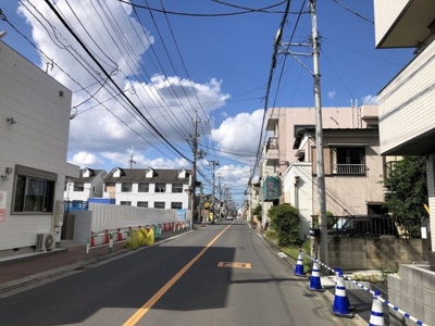 【周辺】 | GRANDE POLAIRE