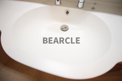 【独立洗面台】 | ヴィラグレイスグリーン