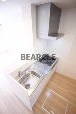 【キッチン】 | ヴィラグレイスグリーン