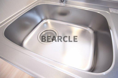 【キッチン】 | ヴィラグレイスグリーン