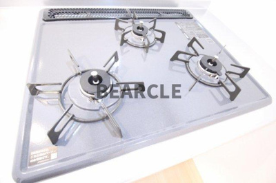 【キッチン】 | ヴィラグレイスグリーン