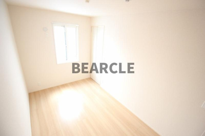 【寝室】 | ヴィラグレイスグリーン