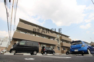 【外観】 | ヴィラグレイスグリーン