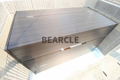 【その他共用部分】 | ヴィラグレイスグリーン