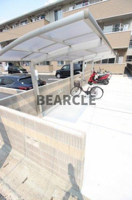 【その他共用部分】 | ヴィラグレイスグリーン