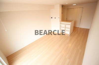 【居間・リビング】 | ヴィラグレイスグリーン